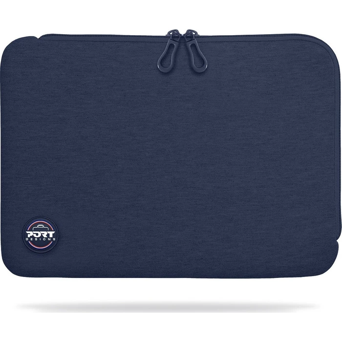 Τσάντα Laptop Port Designs TORINO II Sleeve 13,3/14" 35.6 cm (14") Sleeve Blue