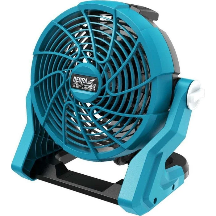 Ανεμιστήρας Δαπέδου Dedra DED7080 household fan
