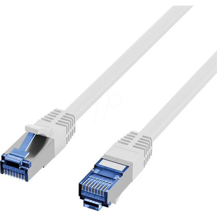 Καλώδιο Δικτύου EFB Rj45 S/Ftp Cat.6A.