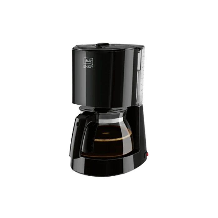 Καφετιέρα Φίλτρου Melitta Enjoy 1017-2 Countertop Black