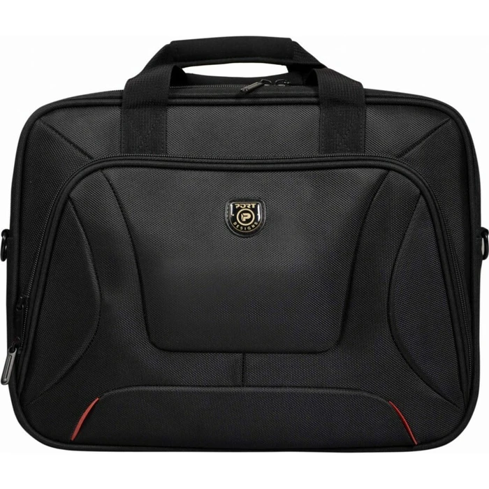 Τσάντα Laptop Port Designs COURCHEVEL 33.8 cm (13.3") Briefcase Black