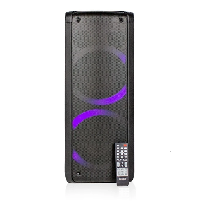 Karaoke Reflexion PS09BT