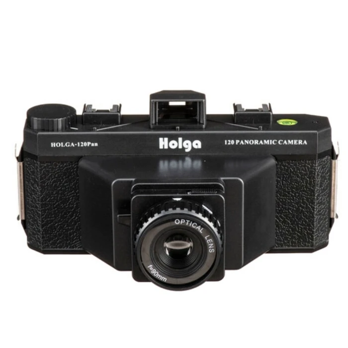 Φωτογραφική Μηχανή Holga 120N Pan