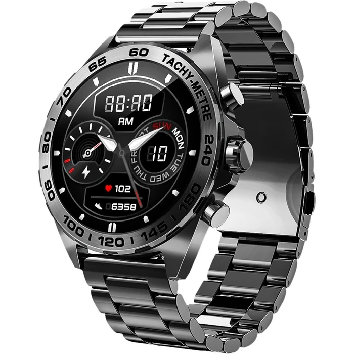 Smartwatch Bea-Fon Watch 501