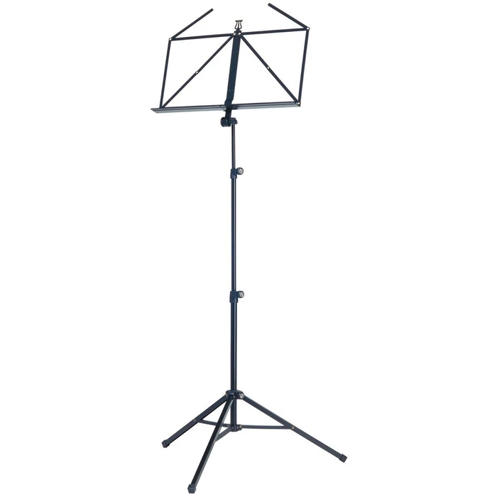 Αναλόγιο Μουσικής K&M 10065 music stand Black