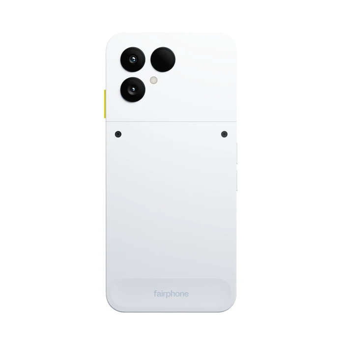 Smartphone Fairphone (Gen. 6) 8+256GB Cloud White