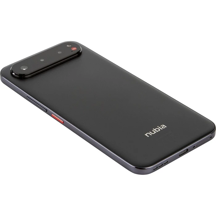 Smartphone Nubia Air (8GB+256GB) titanium Black