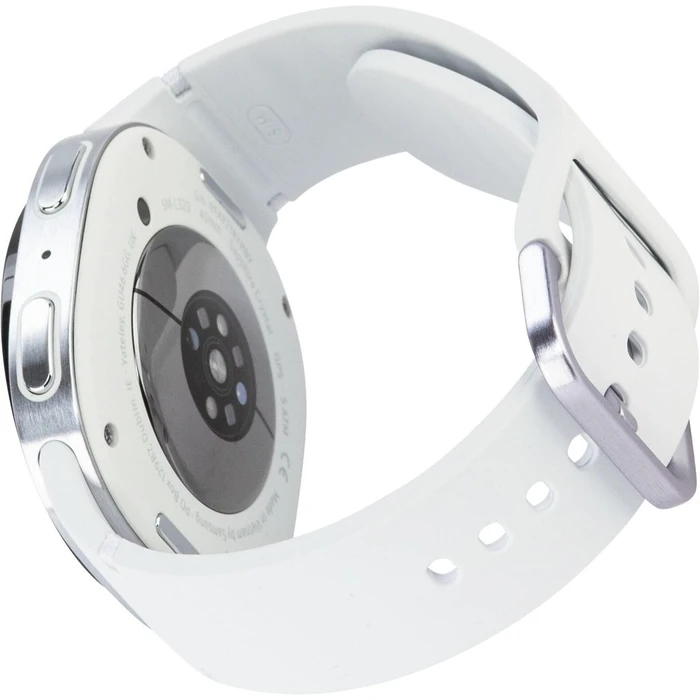 Smartwatch Samsung Galaxy Watch8 (40mm) Silver