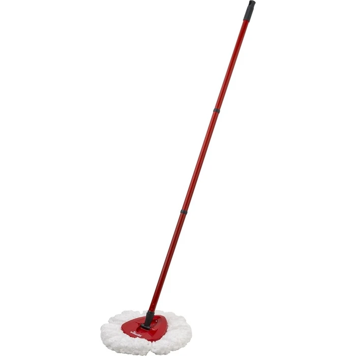 Κουβάς με Σφουγγαρίστρα Vileda Turbo Smart System