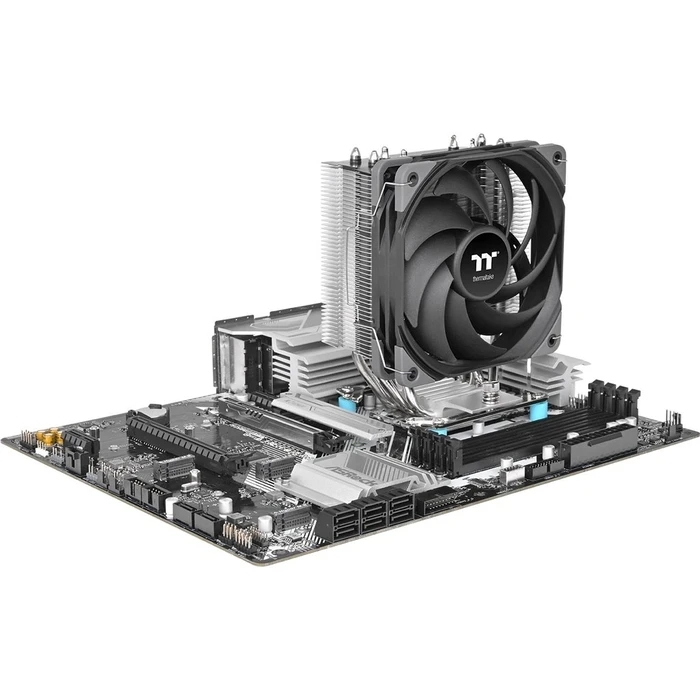 Ψύκτρα Επεξεργαστή Thermaltake UX400 Air cooler