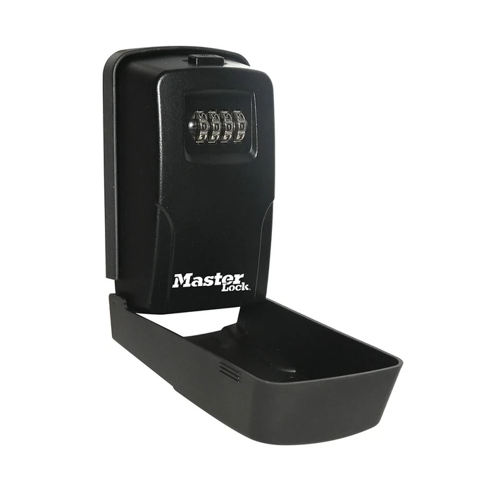 Κλειδοθήκη Τοίχου Master box Select Wandmontage 5430EURD