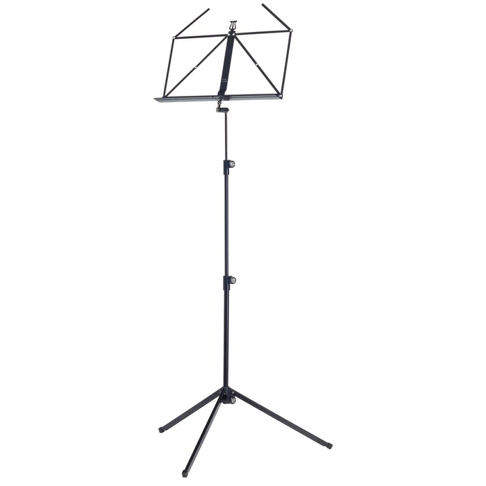 Αναλόγιο Μουσικής K&M 100/1 music stand Black