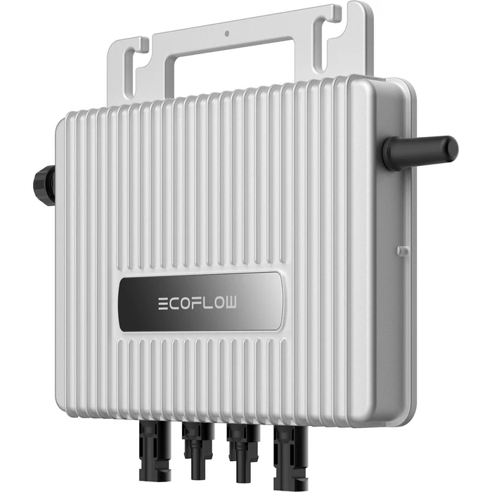 Inverter Ecoflow STREAM Microinverter (exclude PV & AC cable)