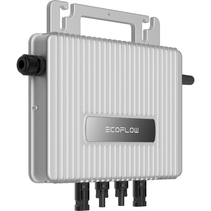Inverter Ecoflow STREAM Microinverter (exclude PV & AC cable)