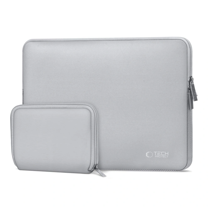 Tech-Protect NeoSlim Laptop 13-14 Crayon Grey