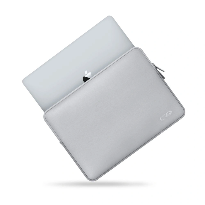 Tech-Protect NeoSlim Laptop 13-14 Crayon Grey
