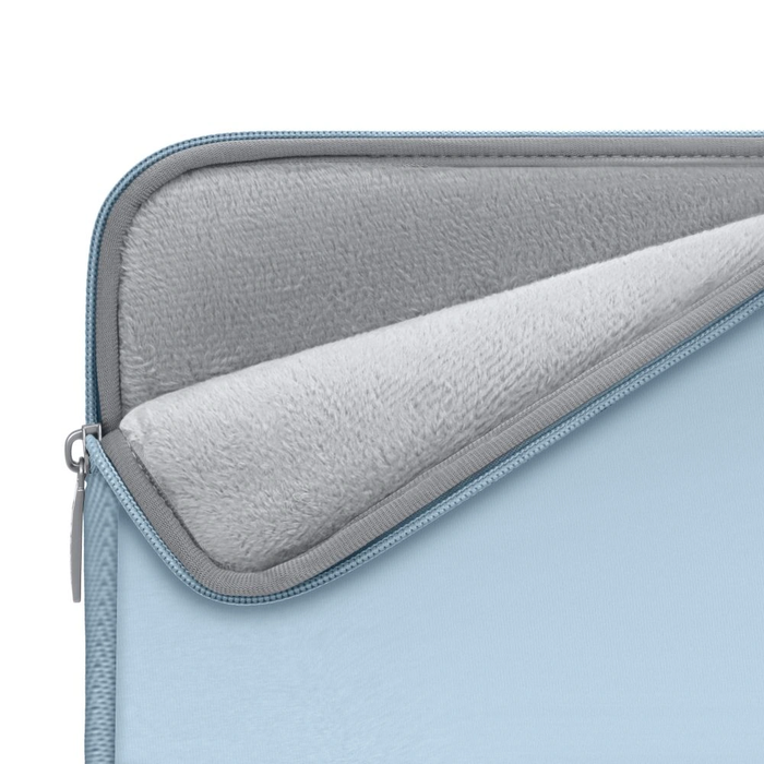 Tech-Protect NeoSlim Laptop 13-14 Winter Blue