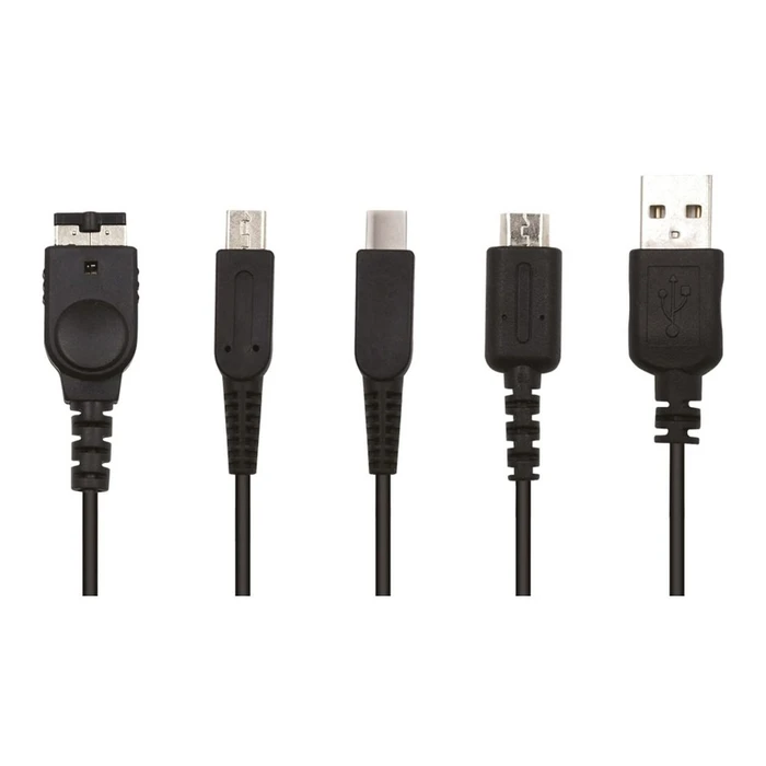 Αξεσουάρ Κονσολών Ready2gaming Universal Adapter for Nintendo Switch 2