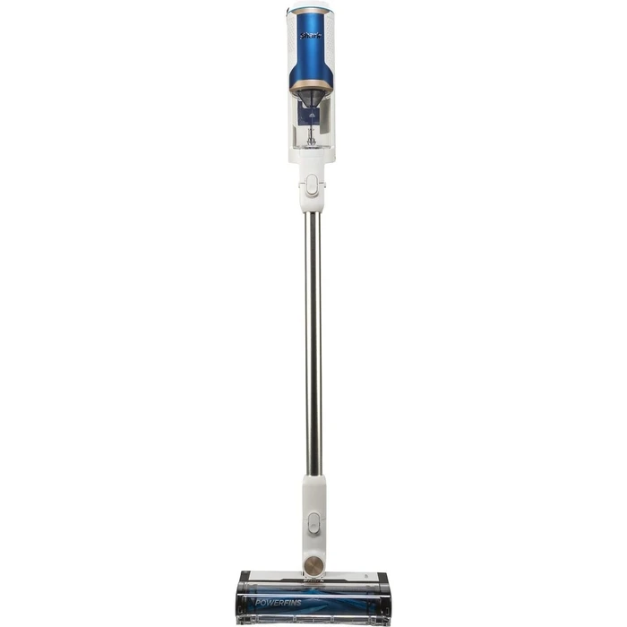 Σκούπα Stick Shark BU3521EU Cordless + Emptying station