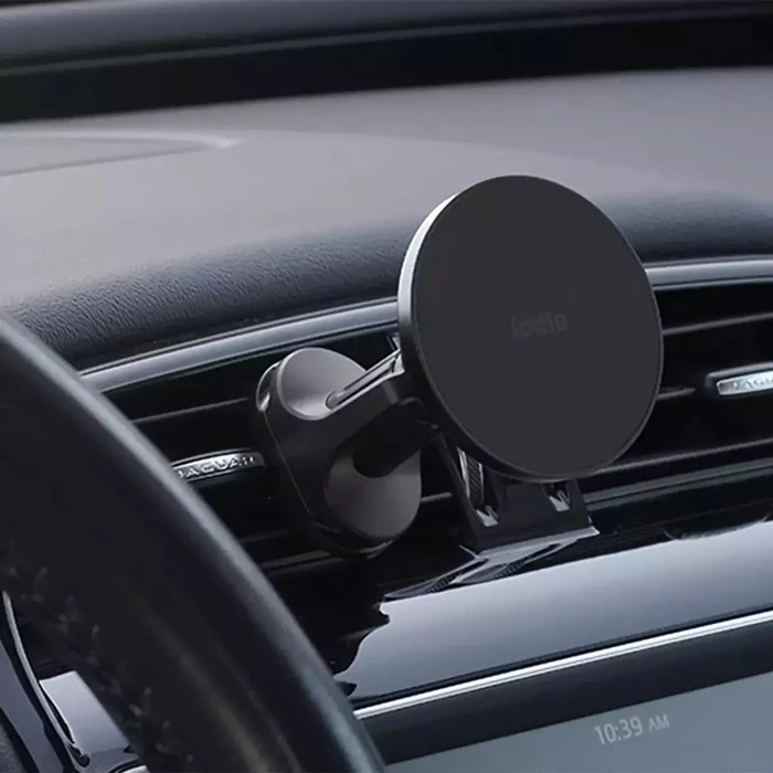 Βάση για Κινητό iOttie iTap 3 MagSafe Air Vent Mount with Magnetic Ring Adapter