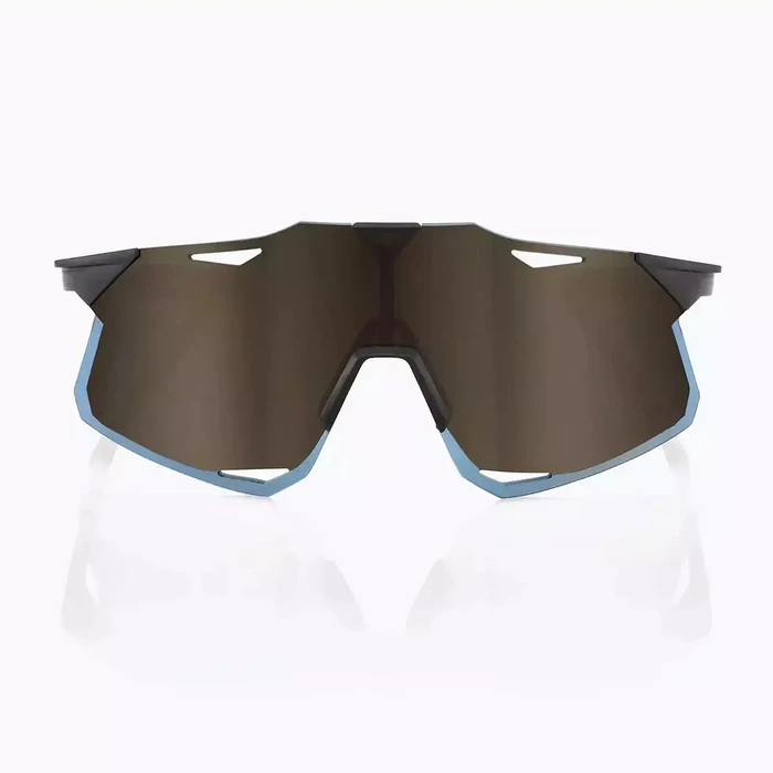 Γυαλιά Ποδηλασίας 100% Hypercraft - Mirror Lens Matte Black