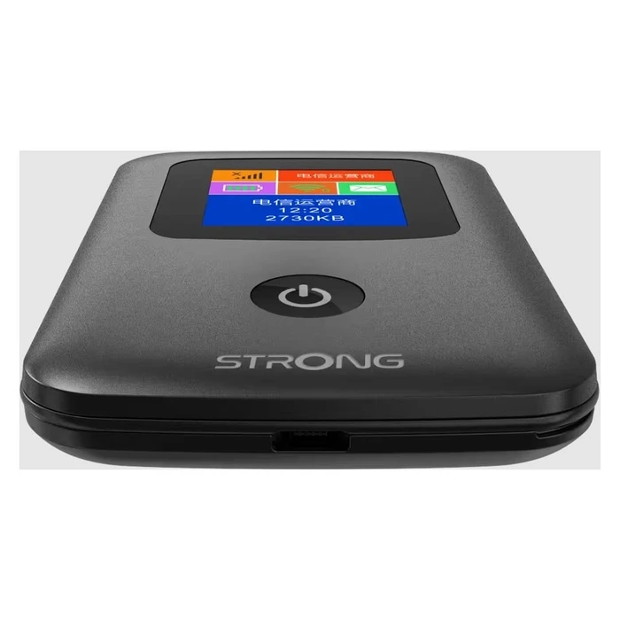 Router Strong 4G MIFI 150CD