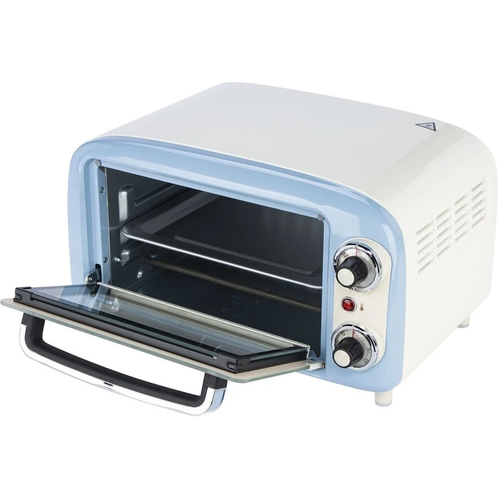 Φουρνάκι Ariete Oven 10 Liter light blue