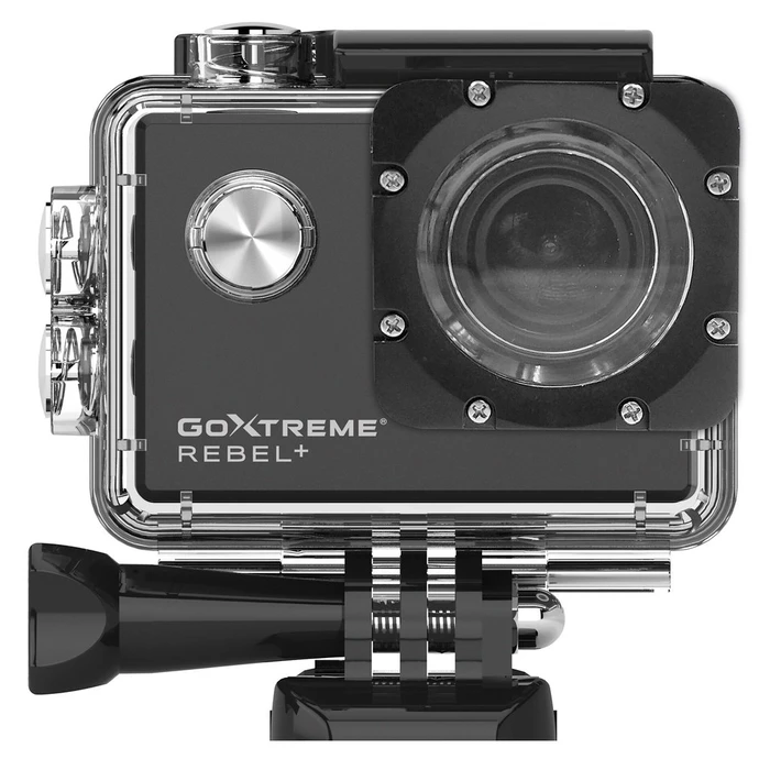 Action Camera GoXtreme Rebel +