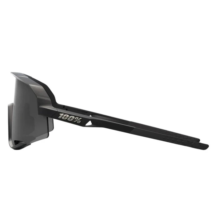Γυαλιά Ποδηλασίας 100% Slendale - Smoke Lens Matte Black