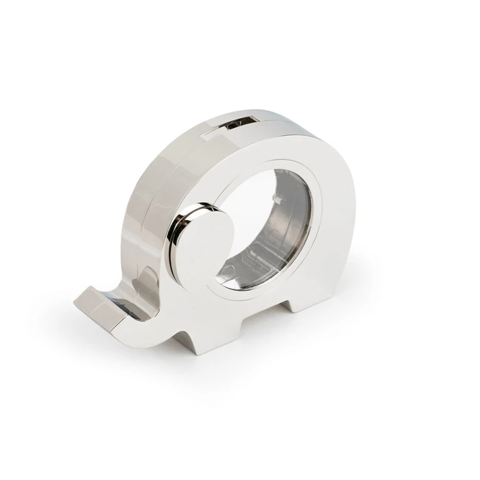 Κουμπαράς Zilverstad Spardose Elefant verSilvert anlaufgesch. 8111060