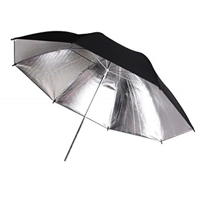 Softbox Godox UB-004 - 101 cm studio umbrella Black/White