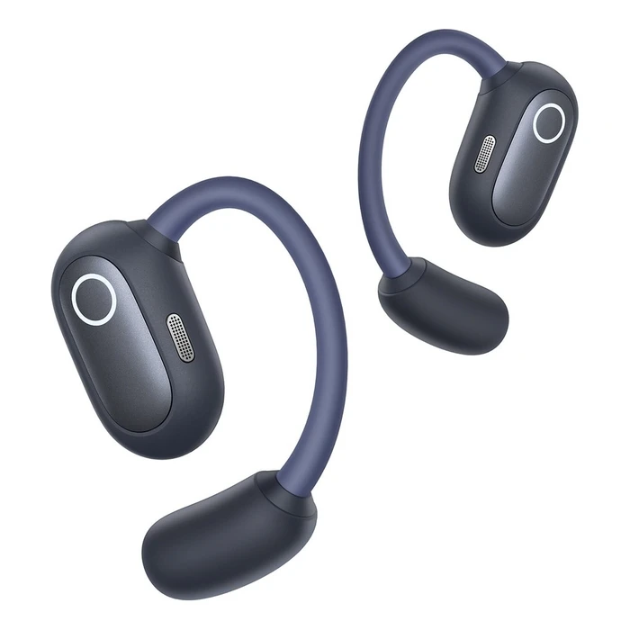 Bluetooth Handsfree Baseus Eli Sport 1 Open-Ear TWS Black