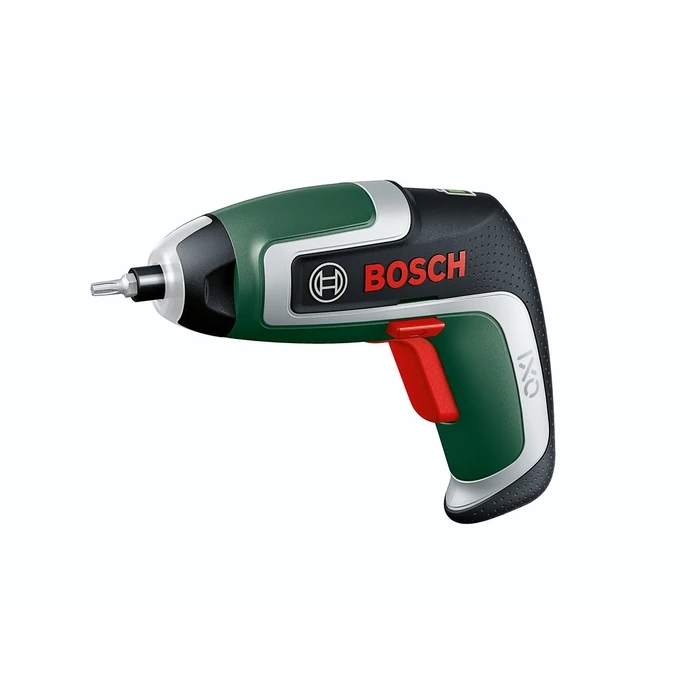Κατσαβίδι Μπαταρίας Bosch IXO 7 Flexi Set Cordless