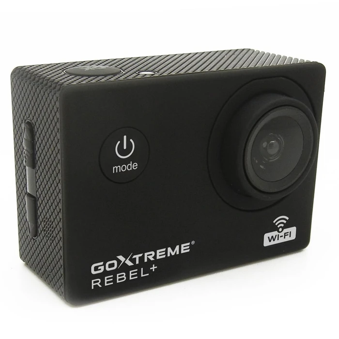 Action Camera GoXtreme Rebel +
