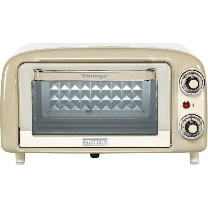 Φουρνάκι Ariete Oven 10 Liter beige