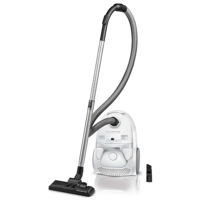 Ηλεκτρική Σκούπα Rowenta RO 3927 Compact Power