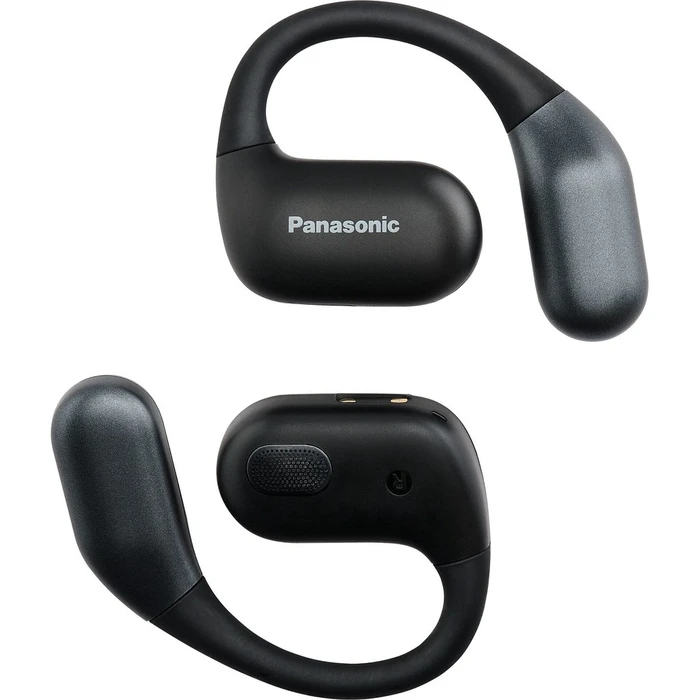 Bluetooth Handsfree Panasonic RB-F10DE-K Black