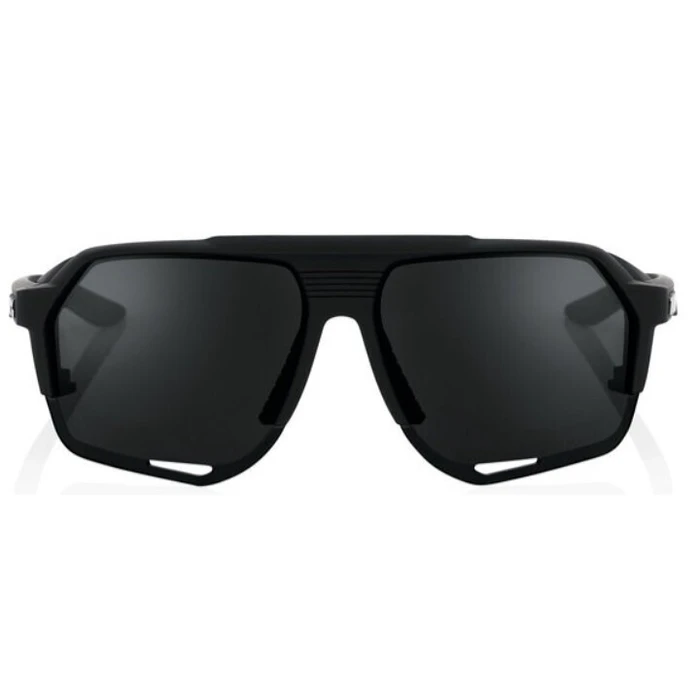 Γυαλιά Ποδηλασίας 100% Norvik - Peakpolar Lens Matte Black