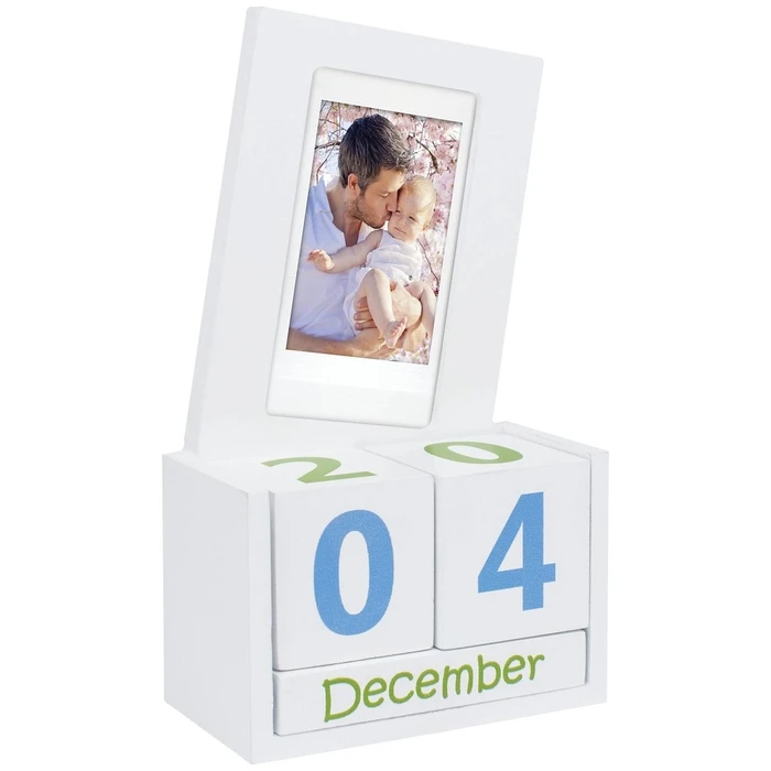 Διακοσμητικό Fujifilm Instax Cube Calendar Mini