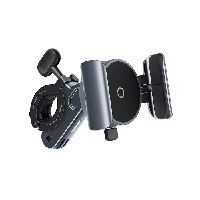 Βάση για Κινητό Baseus PrimeTrip Series Black
