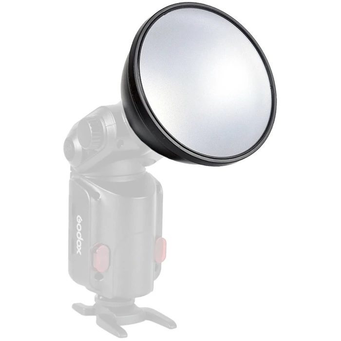 Αξεσουάρ Φωτογραφικών Godox AD-S1&S2 Standard-Reflektor