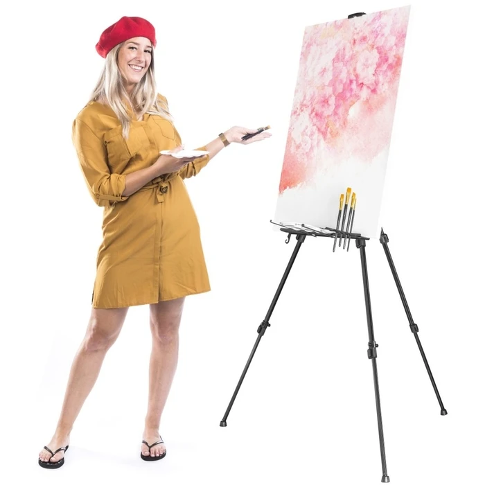 Καβαλέτο Walimex Pro Studio Easel Aluminum XL 180cm