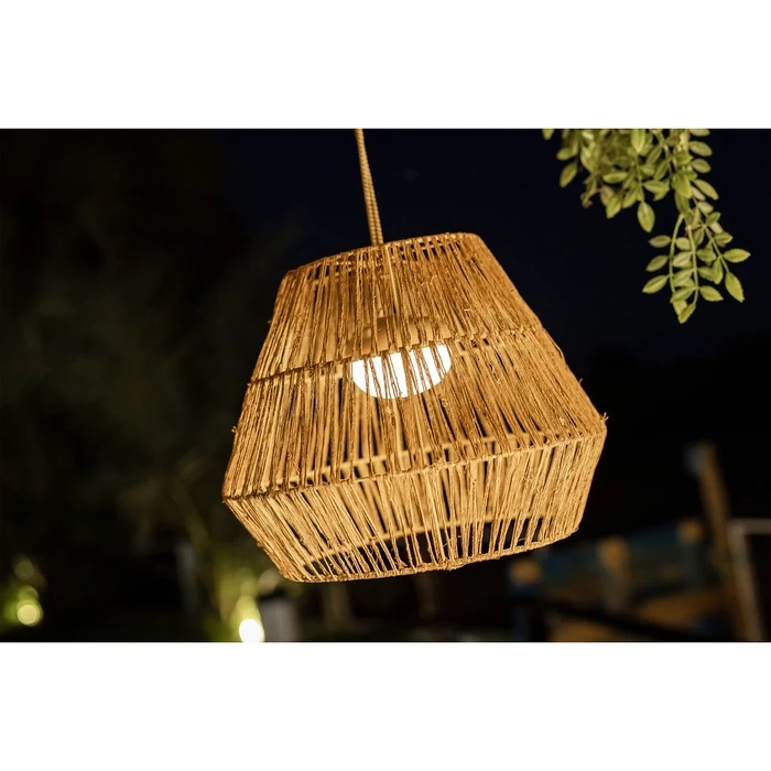 Φωτιστικό Οροφής NewGarden SISINE 30 BATTERY Hang