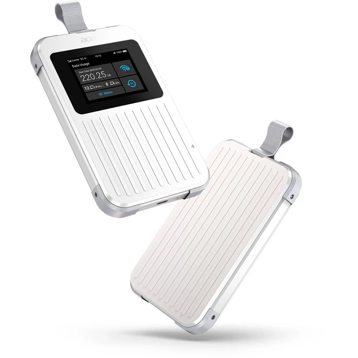 RouterHotspot Acer Connect Enduro M6E 5G 20GB