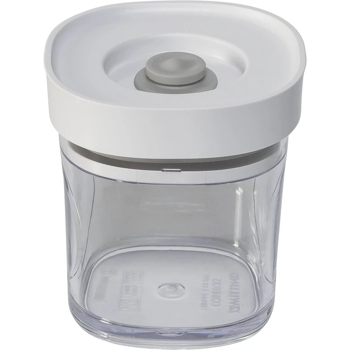 Δοχεία Vacuum Zwilling Fresh&Save Cube spice set 3-tlg. transparent