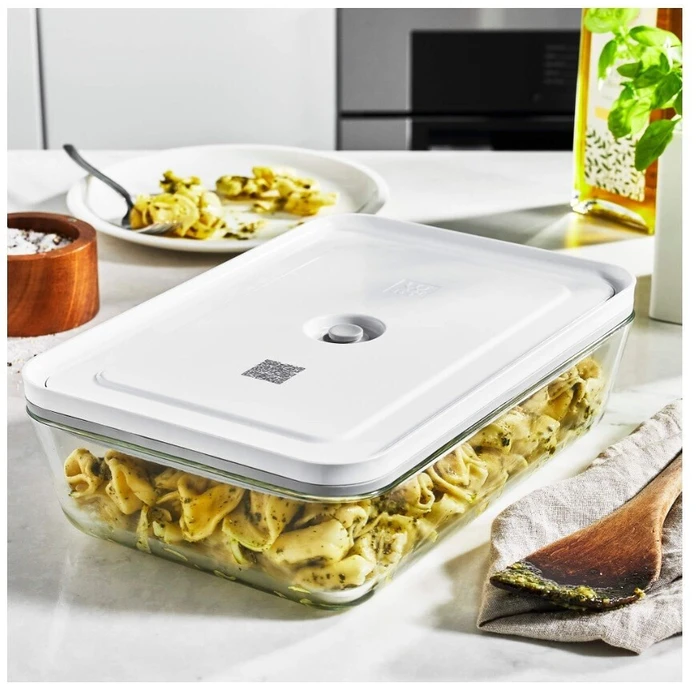 Δοχείο Vacuum Zwilling Fresh&Save casserole La Mer 2,8 L