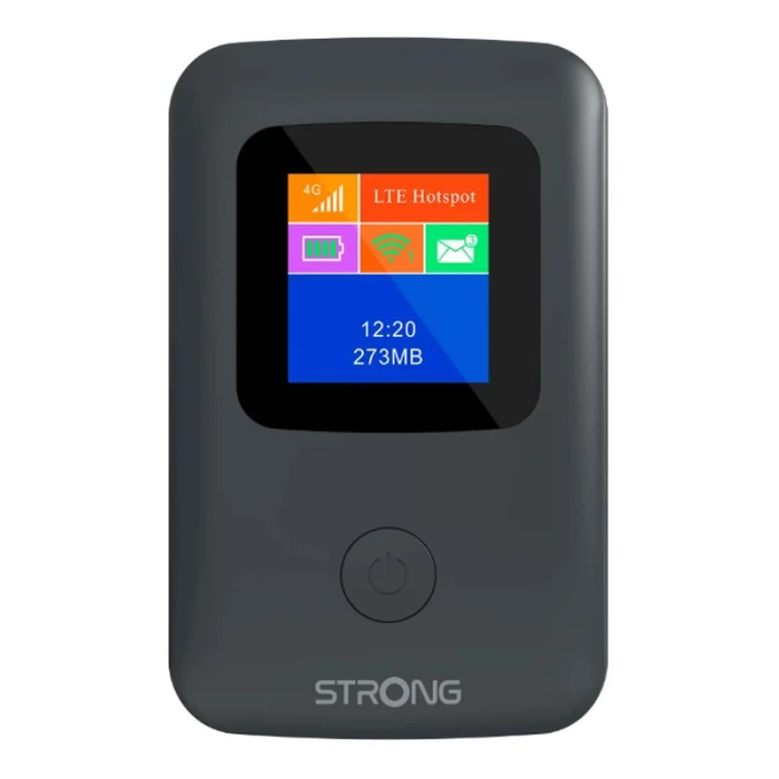 Router Strong 4G MIFI 150CD