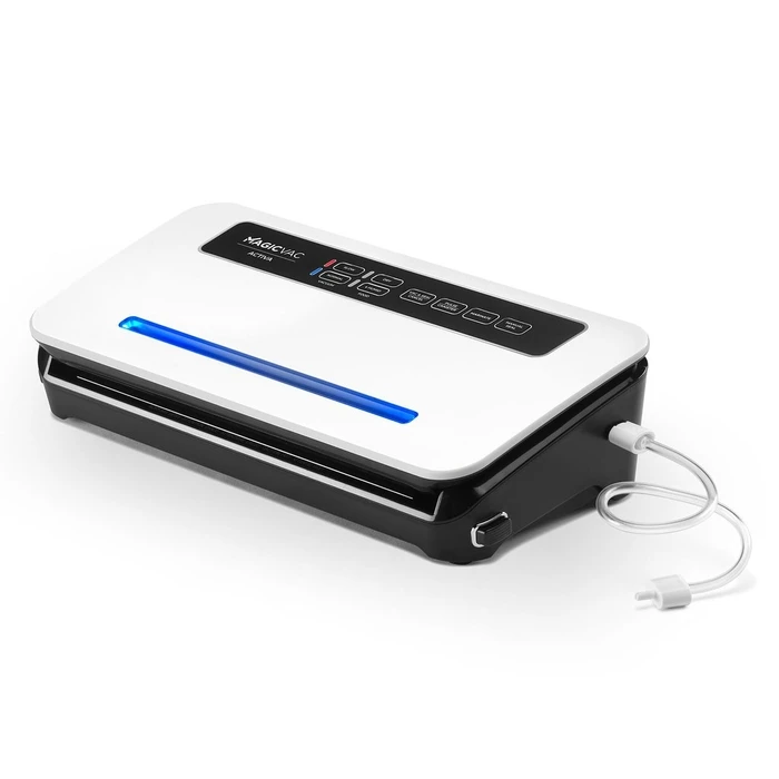 Συσκευή Vacuum MagicVac Activa