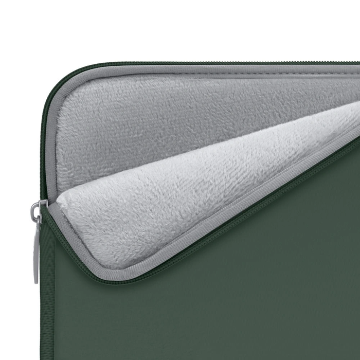 Tech-Protect NeoSlim Laptop 13-14 Midnight Green