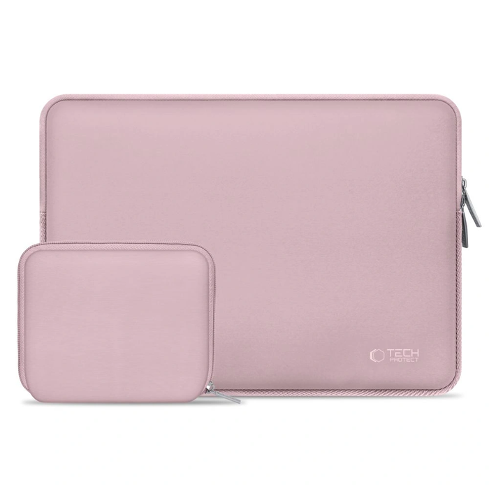 Tech-Protect NeoSlim Laptop 15-16 Dusty Rose